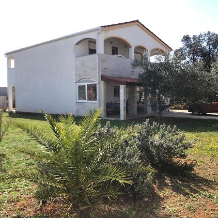 Apartments Marija Vir Zewnętrze zdjęcie
