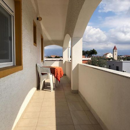 Apartments Marija Vir Zewnętrze zdjęcie