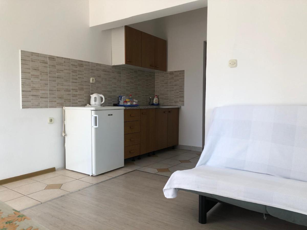 Apartments Marija Vir Zewnętrze zdjęcie