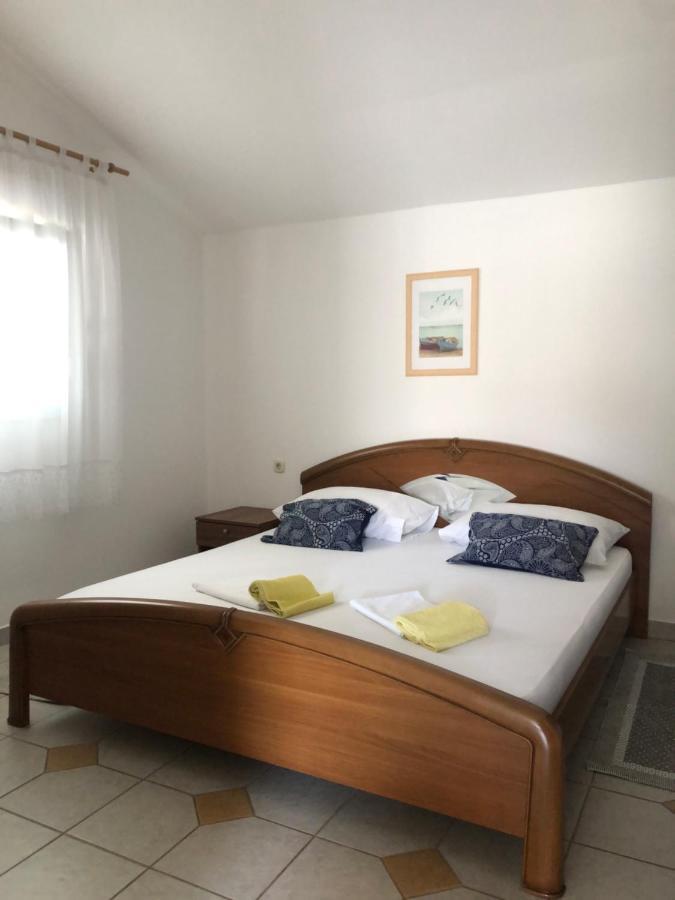 Apartments Marija Vir Zewnętrze zdjęcie