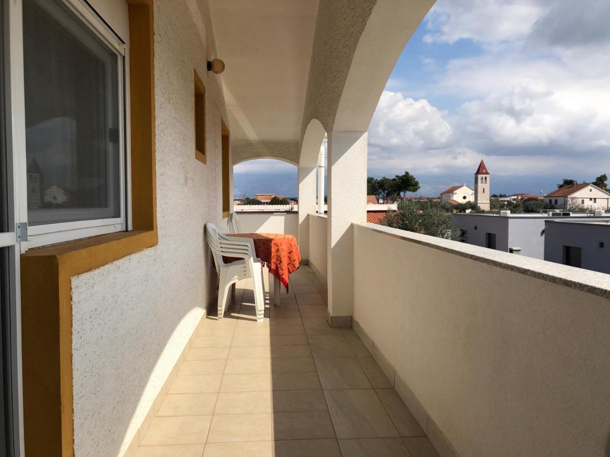 Apartments Marija Vir Zewnętrze zdjęcie