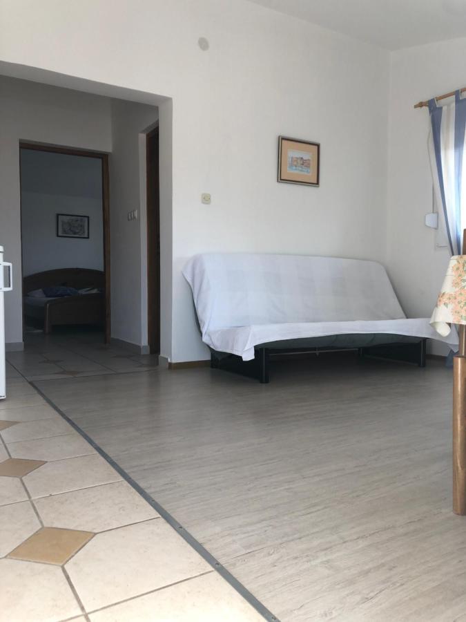 Apartments Marija Vir Zewnętrze zdjęcie