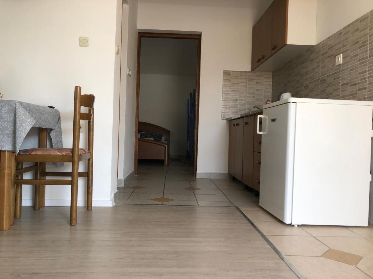 Apartments Marija Vir Zewnętrze zdjęcie