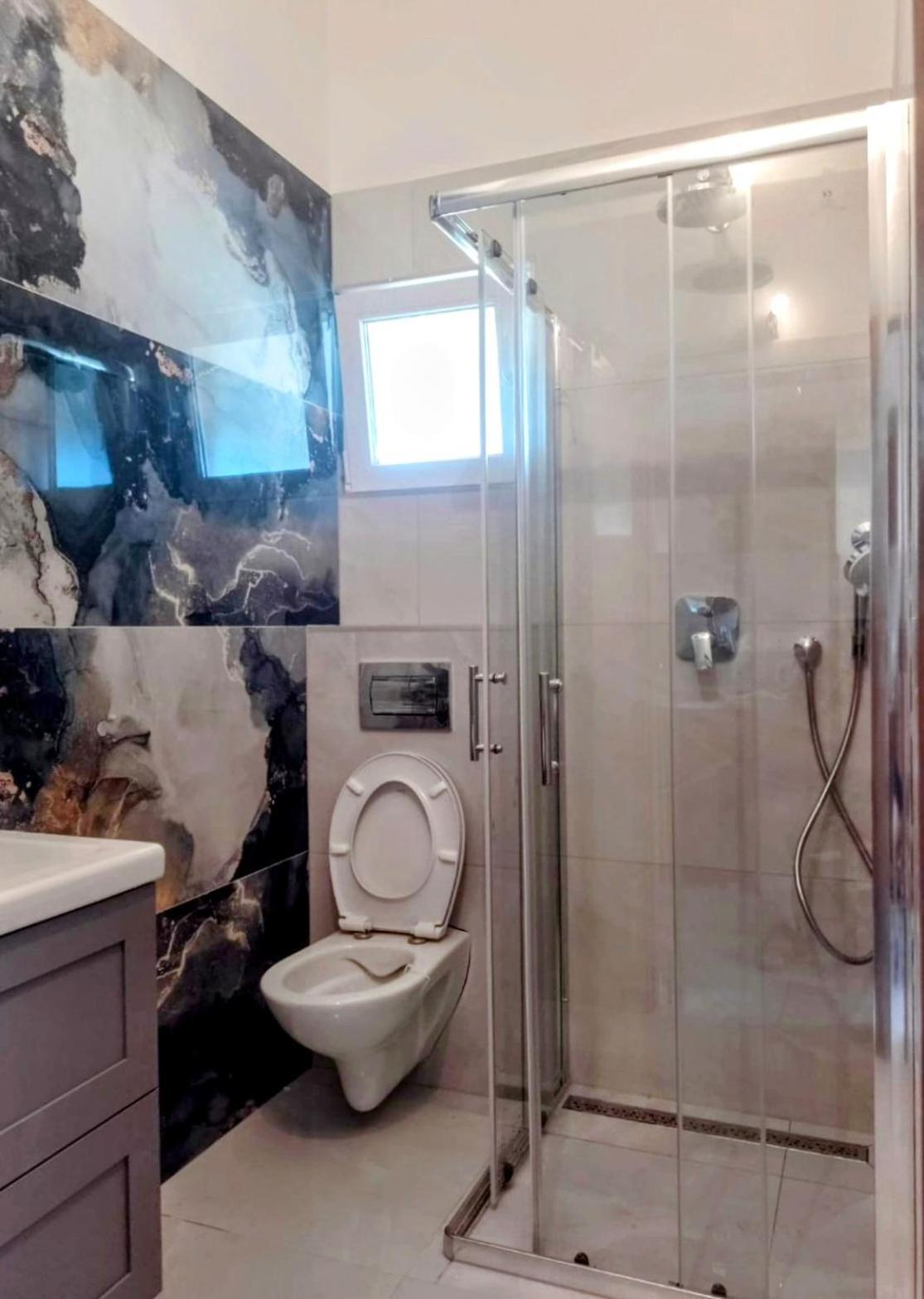 Apartments Marija Vir Zewnętrze zdjęcie