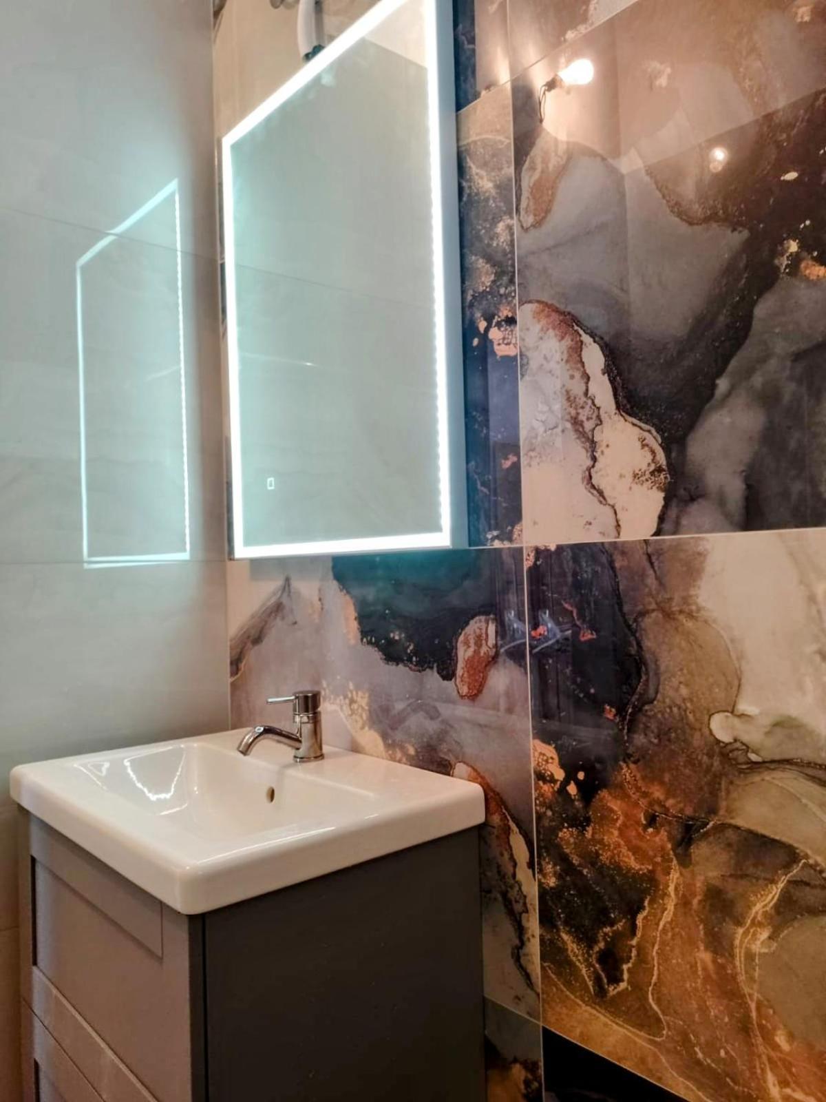 Apartments Marija Vir Zewnętrze zdjęcie