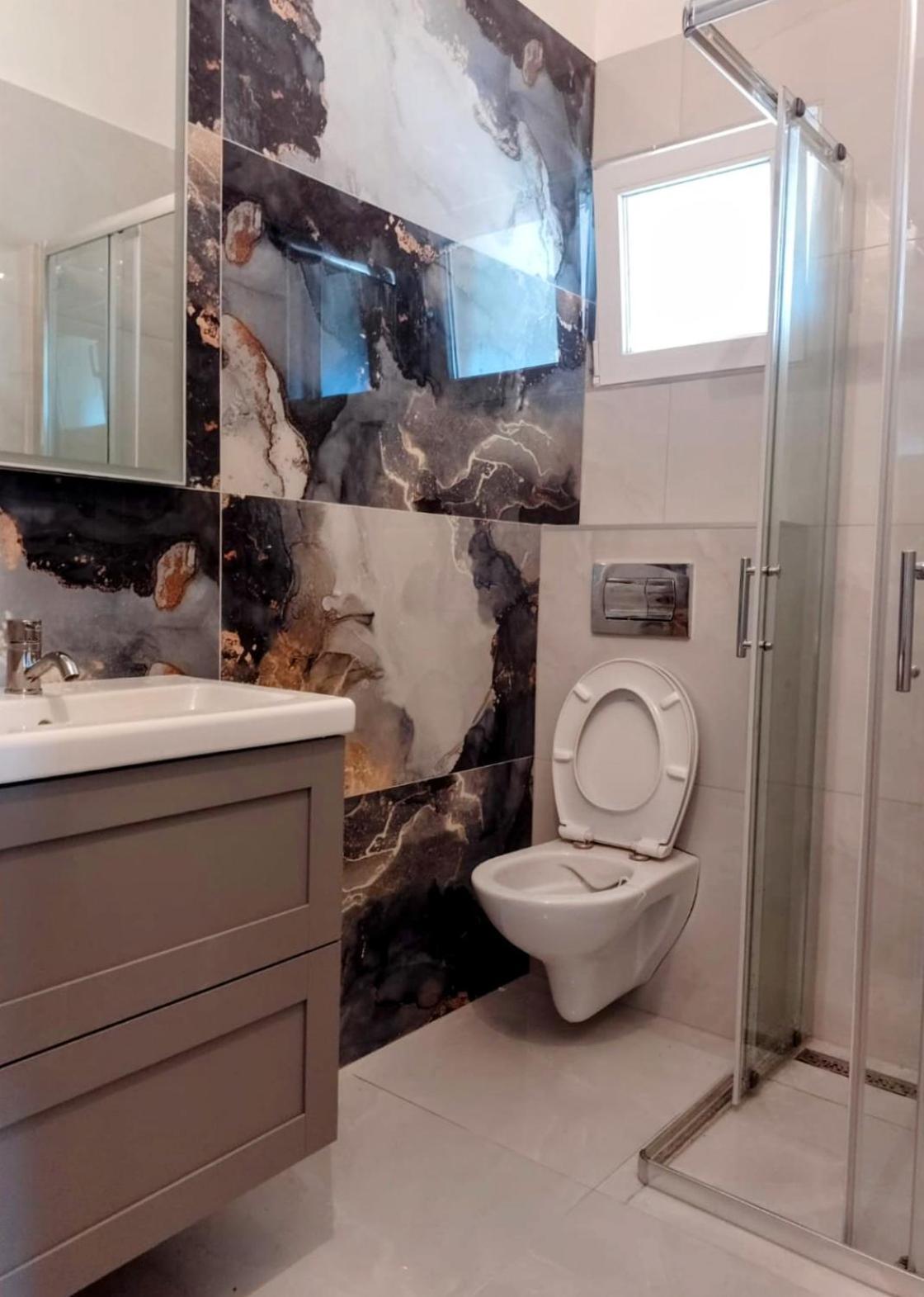 Apartments Marija Vir Zewnętrze zdjęcie