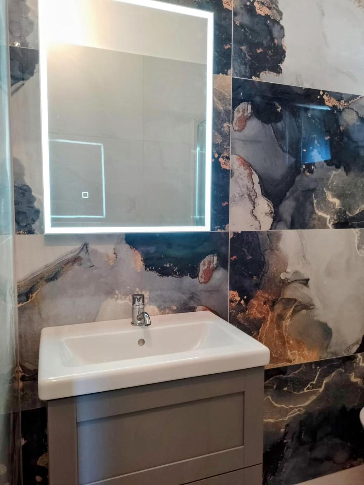 Apartments Marija Vir Zewnętrze zdjęcie