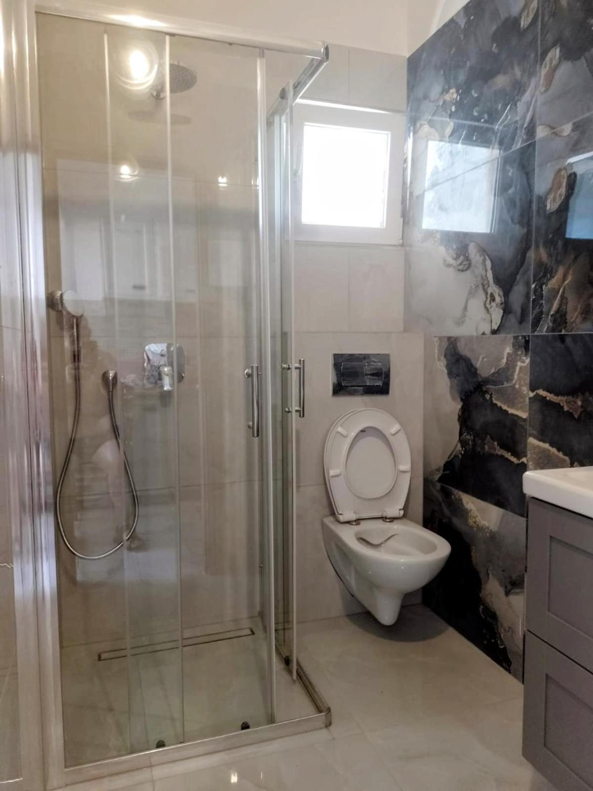 Apartments Marija Vir Zewnętrze zdjęcie